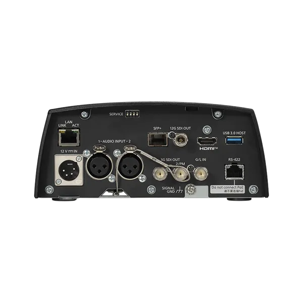 Panasonic AW UE160 White - Image 2