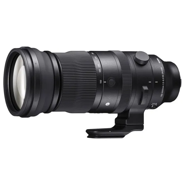 Sigma 150-600mm F5-6.3 DG DN OS | Sports - Image 2