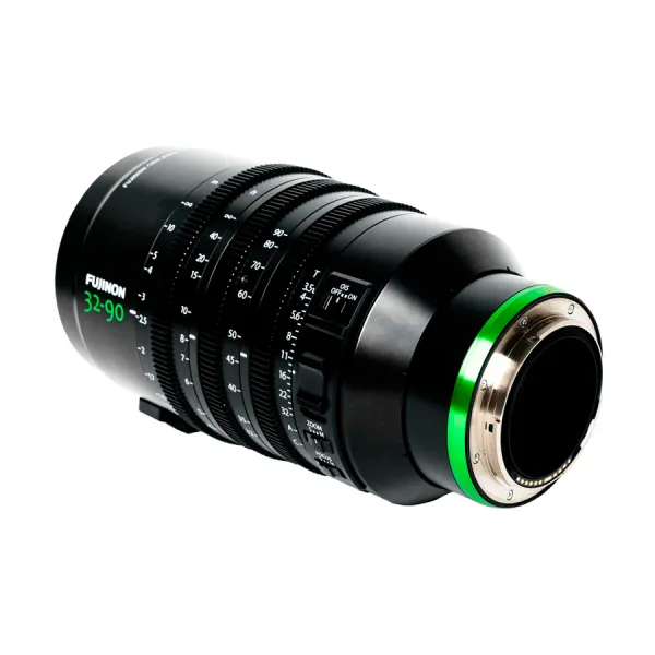 Fujinon GF32-90mm T3.5 PZ OIS WR - Image 4