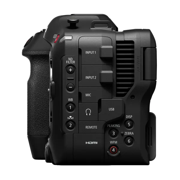 Canon EOS C70 - Image 2