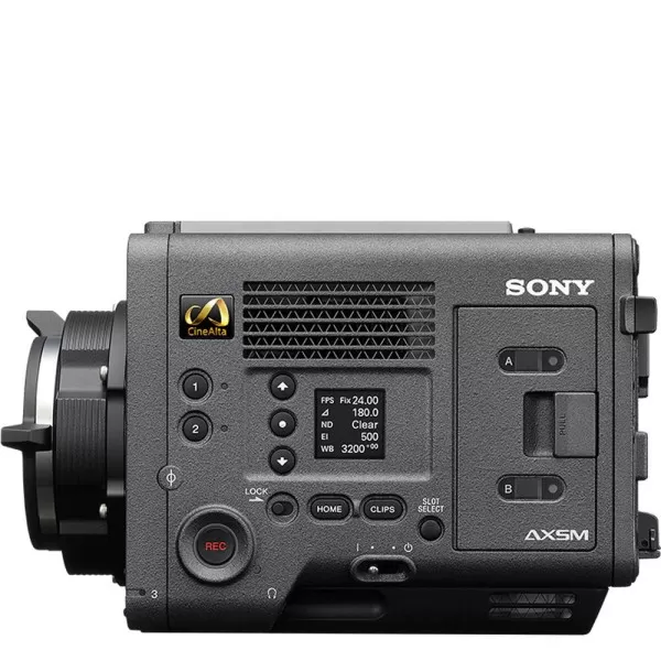 Sony Venice 2 8K Ciné - Image 2