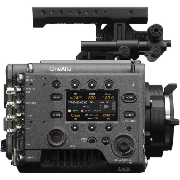 Sony Venice 2 8K Ciné - Image 5