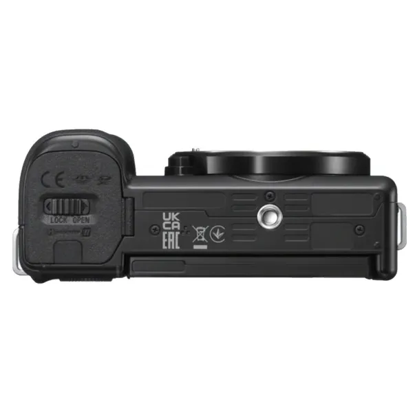 Sony ZV E10 + E PZ 16-50mm f/3.5-5.6 - Image 2