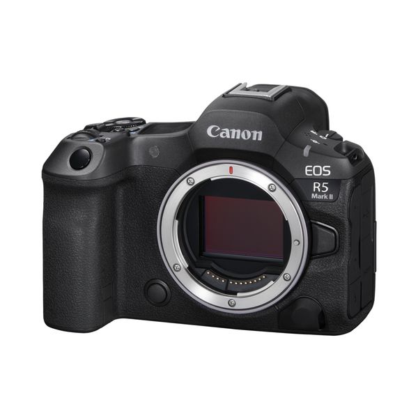 CANON EOS R5 MARK II