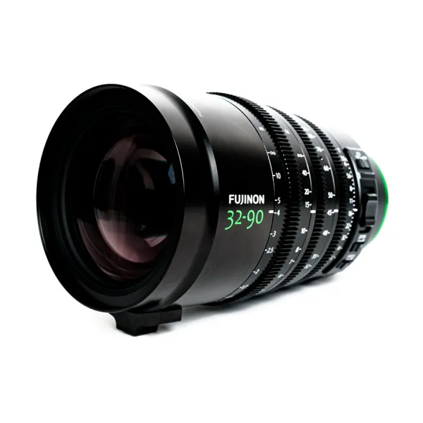 Fujinon GF32-90mm T3.5 PZ OIS WR - Image 3