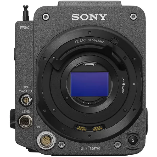 Sony Venice 2 8K Ciné - Image 4
